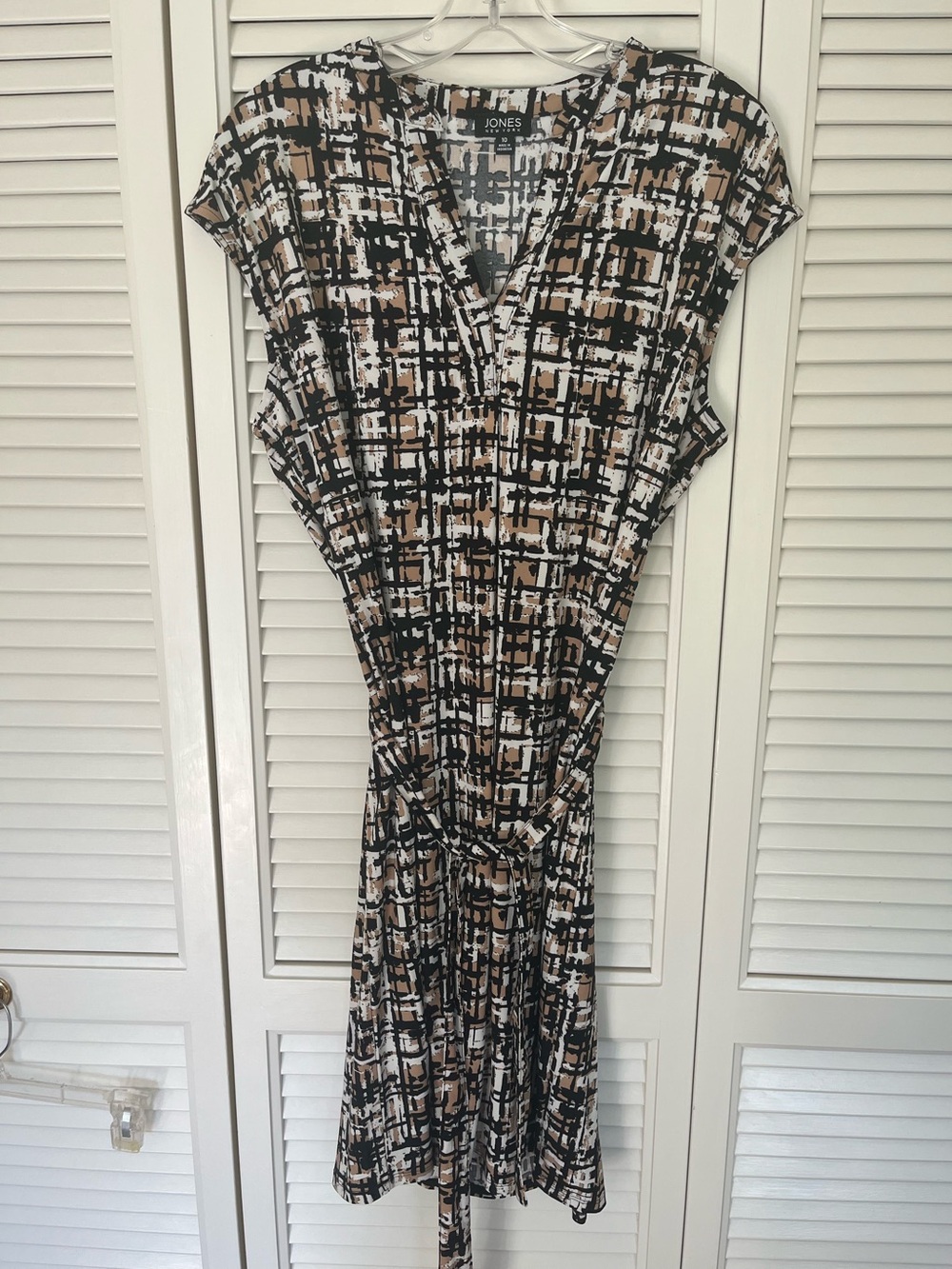 Jones New York dress size 10